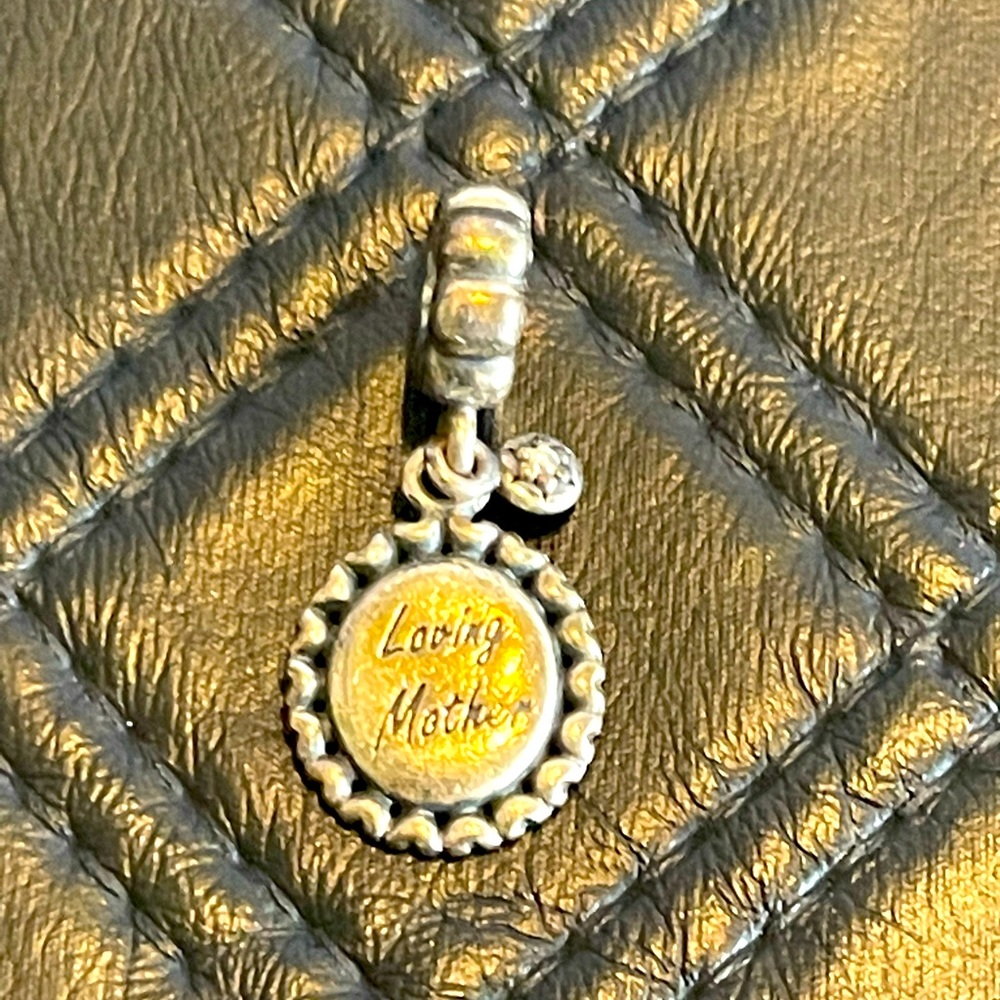 Pandora “Loving Mother” Charm